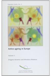 Active Ageing in Europe