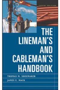 Lineman's and Cableman's Handbook