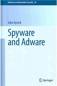 Spyware and Adware