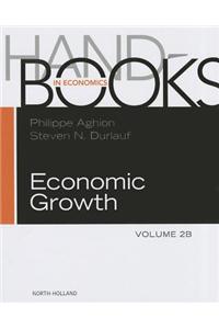 Handbook of Economic Growth