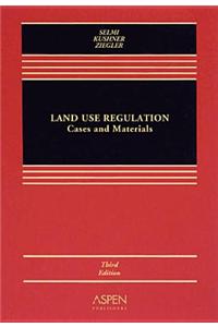 Land Use Regulation