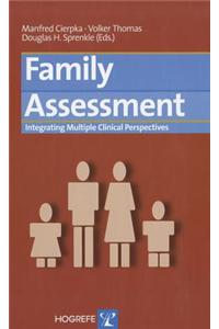 Family Assessment: Integrating Multiple Clinical Perspectives