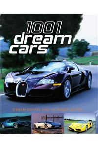 1001 Dream Cars