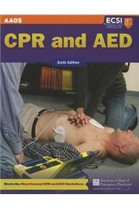 CPR and AED