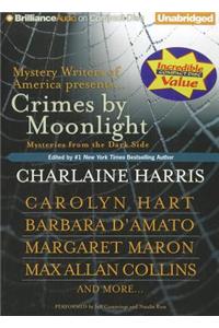 Crimes by Moonlight