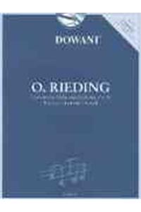 Oskar Rieding (1840-1918)