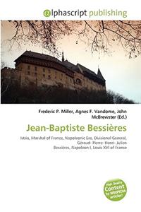 Jean-Baptiste Bessires