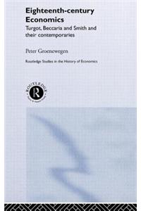 Eighteenth Century Economics
