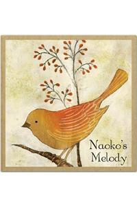Naoko's Melody Gift Notes