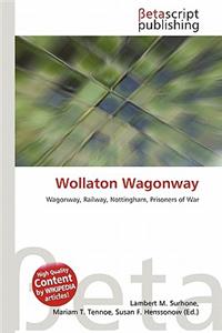 Wollaton Wagonway