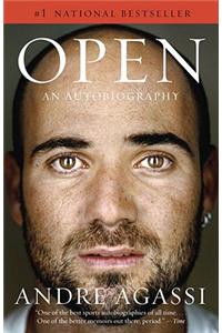Open: An Autobiography