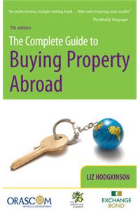 Complete Guide to Buying Property Abroad