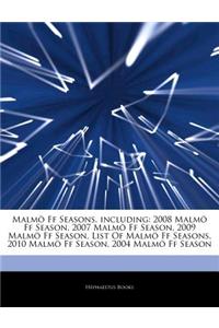 Articles on Malm Ff Seasons, Including: 2008 Malm Ff Season, 2007 Malm Ff Season, 2009 Malm Ff Season, List of Malm Ff Seasons, 2010 Malm Ff Season, 2