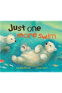 Just One More Swim