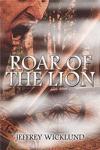 Roar of the Lion