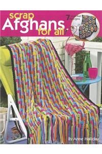 Scrap Afghans for All