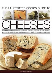 Cook's Illustrated Guide to Cheeses