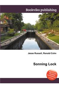 Sonning Lock
