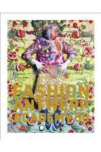 Fashion Antwerp Academy 50