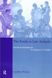 Family in Late Antiquity
