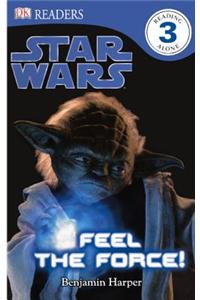 Star Wars: Feel the Force!