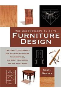 Woodworkers Guide to Furniture Design