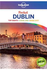 Lonely Planet Pocket Dublin