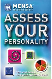 Assess Your Personality