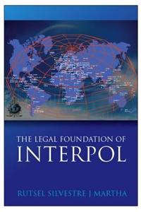 Legal Foundations of Interpol
