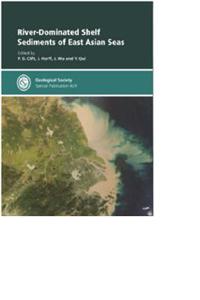 River-dominated Shelf Sediments of East Asian Seas