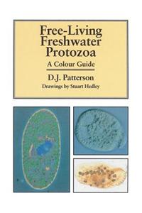Free-living Freshwater Protozoa