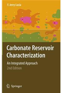Carbonate Reservoir Characterization