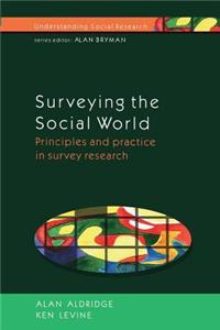 Surveying the Social World