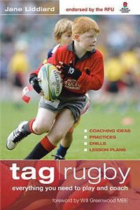 Tag Rugby