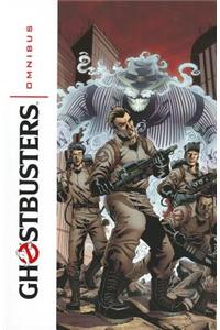 Ghostbusters Omnibus, Volume 1