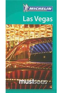 Michelin Must Sees Las Vegas