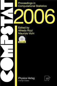 Compstat 2006 - Proceedings in Computational Statistics