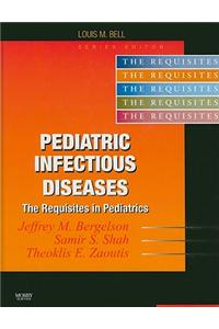 Pediatric Infectious Diseases