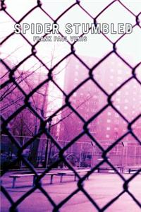 Spider Stumbled