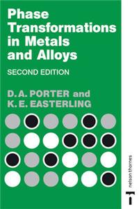 Phase Transformations in Metals and Alloys