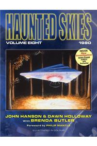 Haunted Skies Volume 8