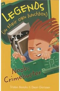 Noob: Crimebuster