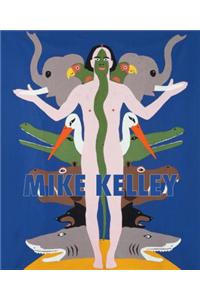 Mike Kelley