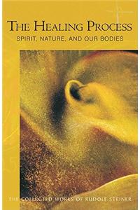 The Healing Process: Spirit, Nature, and Our Bodies