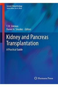 Kidney and Pancreas Transplantation