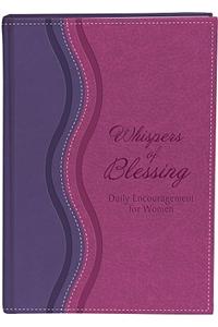Whispers of Blessing