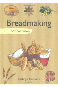 Self-sufficiency - Breadmaking
