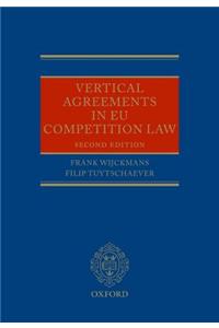Vertical Agreements in EU Competition Law