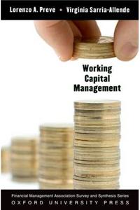 Working Capital Management