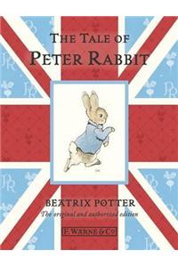 Tale of Peter Rabbit